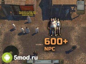 ATOM RPG