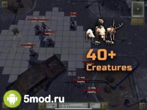 ATOM RPG