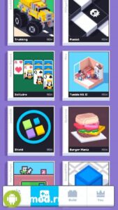 Fancade
