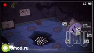 One Night at Flumpty’s