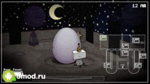 One Night at Flumpty’s