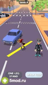 Police Officer