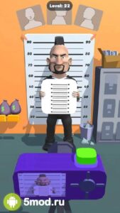 Police Officer