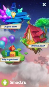 Dragons Evolution