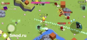 Magica.io