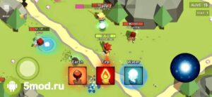 Magica.io