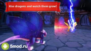 Dragons World