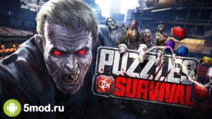 Puzzles & Survival