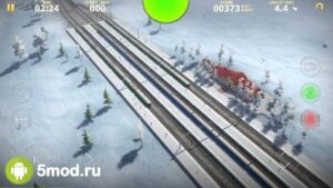 Электрички Про