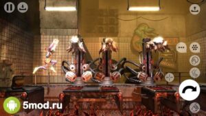 Oddworld: New ‘n’ Tasty