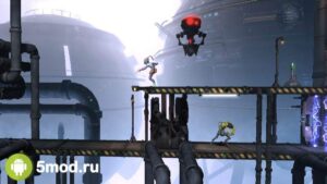 Oddworld: New ‘n’ Tasty