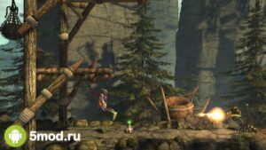 Oddworld: New ‘n’ Tasty