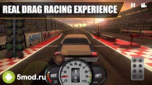No Limit Drag Racing 2