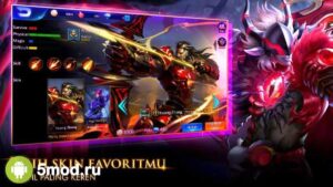 Legend of Kingdoms
