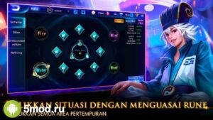 Legend of Kingdoms