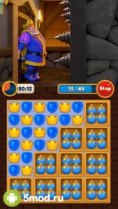 Royal Match
