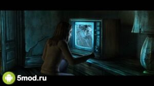 True Fear: Forsaken Souls Part 1