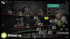 Ultimate Custom Night