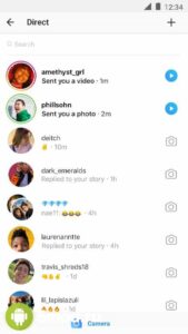 Instagram