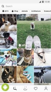 Instagram