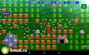 FNaF World