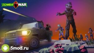 Zombie War