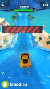 Race Master 3D