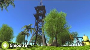 Ocean Is Home: Survival Island