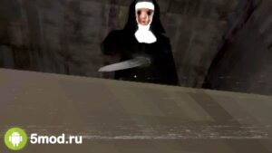 Nun Massacre