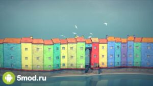 Townscaper