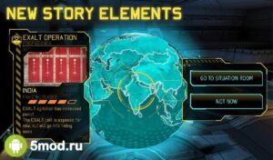 XCOM®: Enemy Within