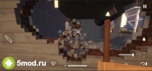 Building Destruction