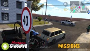 Nextgen: Truck Simulator