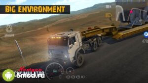 Nextgen: Truck Simulator