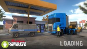 Nextgen: Truck Simulator