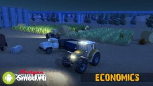 Nextgen: Truck Simulator