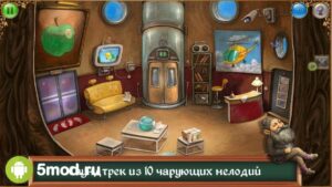 Теория Крошечного Взрыва