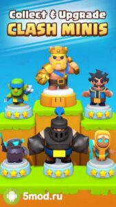 Clash Mini