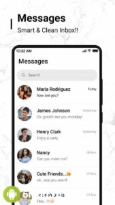 Messages