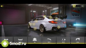 Drive Zone Online