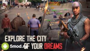 Liberty City