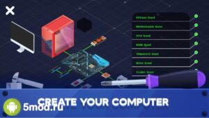 PC Creator 2