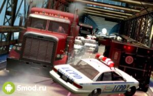 Grand Theft Auto IV (GTA 4)