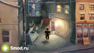 Петька и Василий Иванович 2