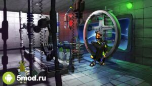 Петька и Василий Иванович 2