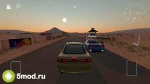 Apex Racing