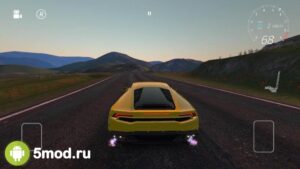 Apex Racing
