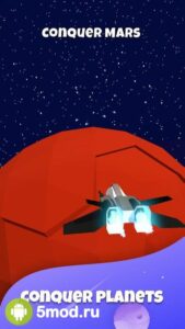 Space Commander