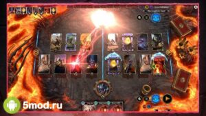 The Elder Scrolls: Legends