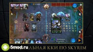 The Elder Scrolls: Legends
